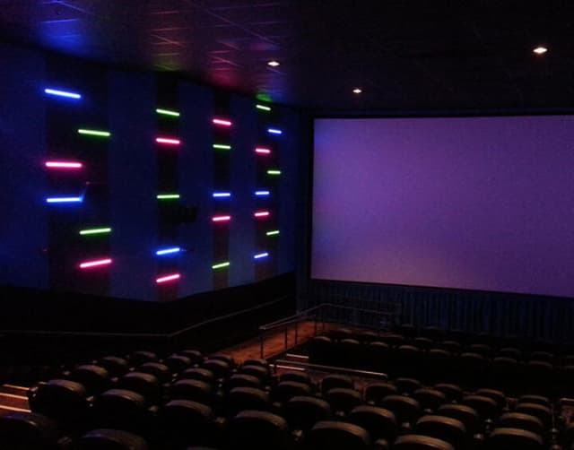 Auditorium 3