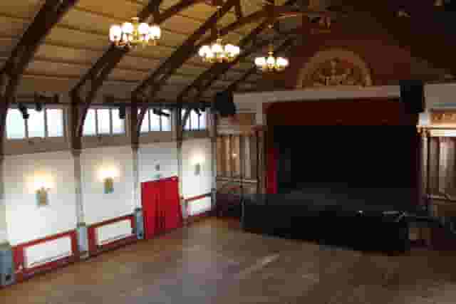Stanley Arts London