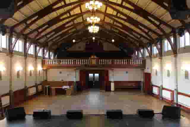Stanley Arts London