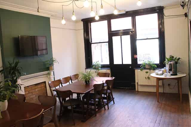 Stanley Arts London
