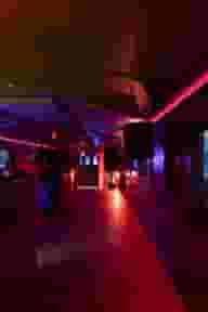 Small Venues