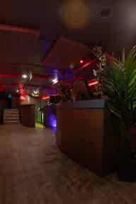 Unusual Venues
