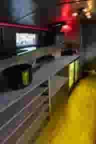 Party Venues