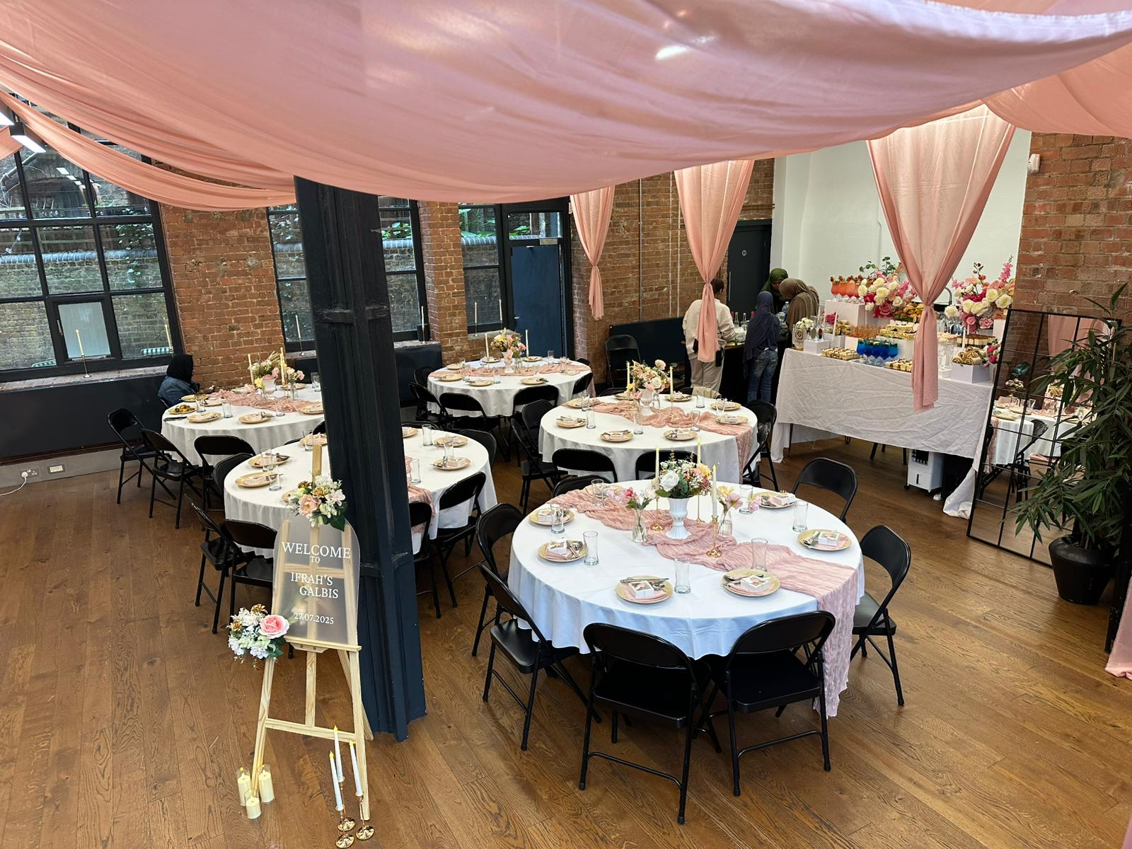 Meeting Rooms - Banner