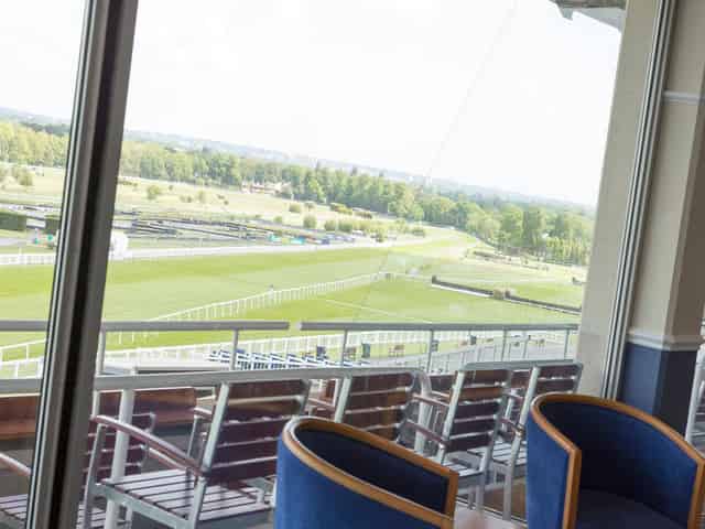 Royal Box