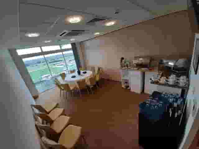 Sandown Park Racecourse