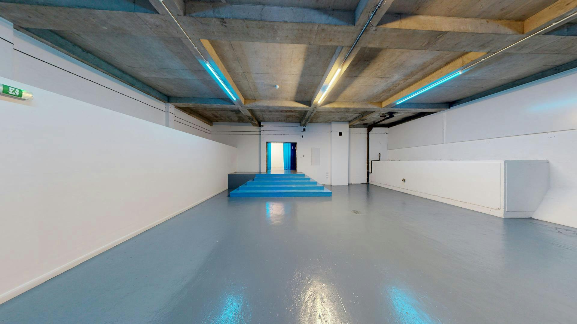 UNLOCKED SHOREDITCH  - Ground floor image 2