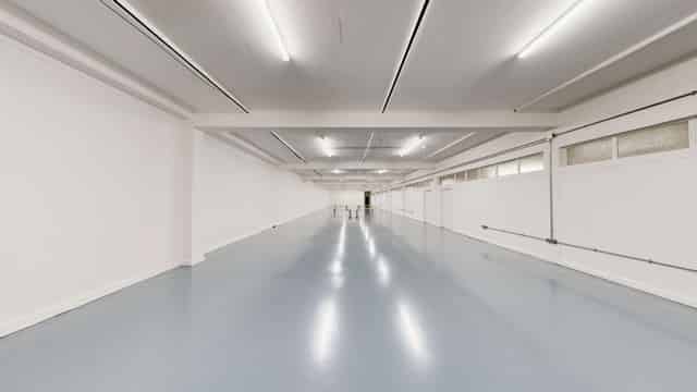 Ground floor