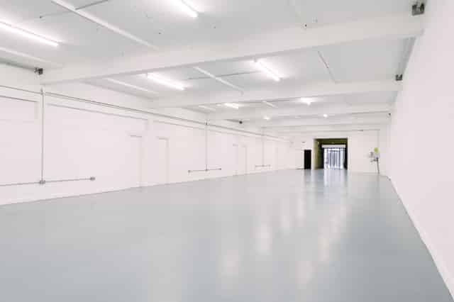 Ground floor