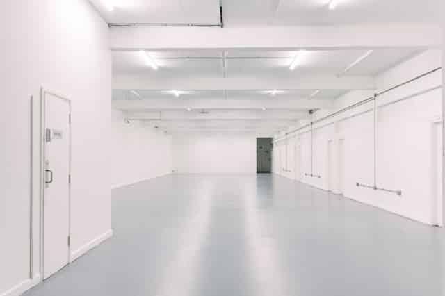 Ground floor