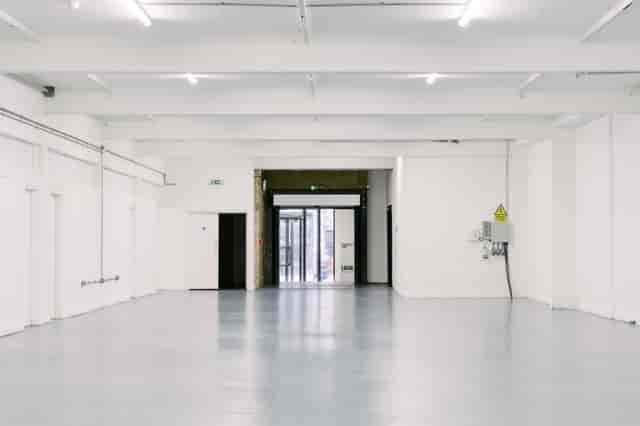 UNLOCKED SHOREDITCH 