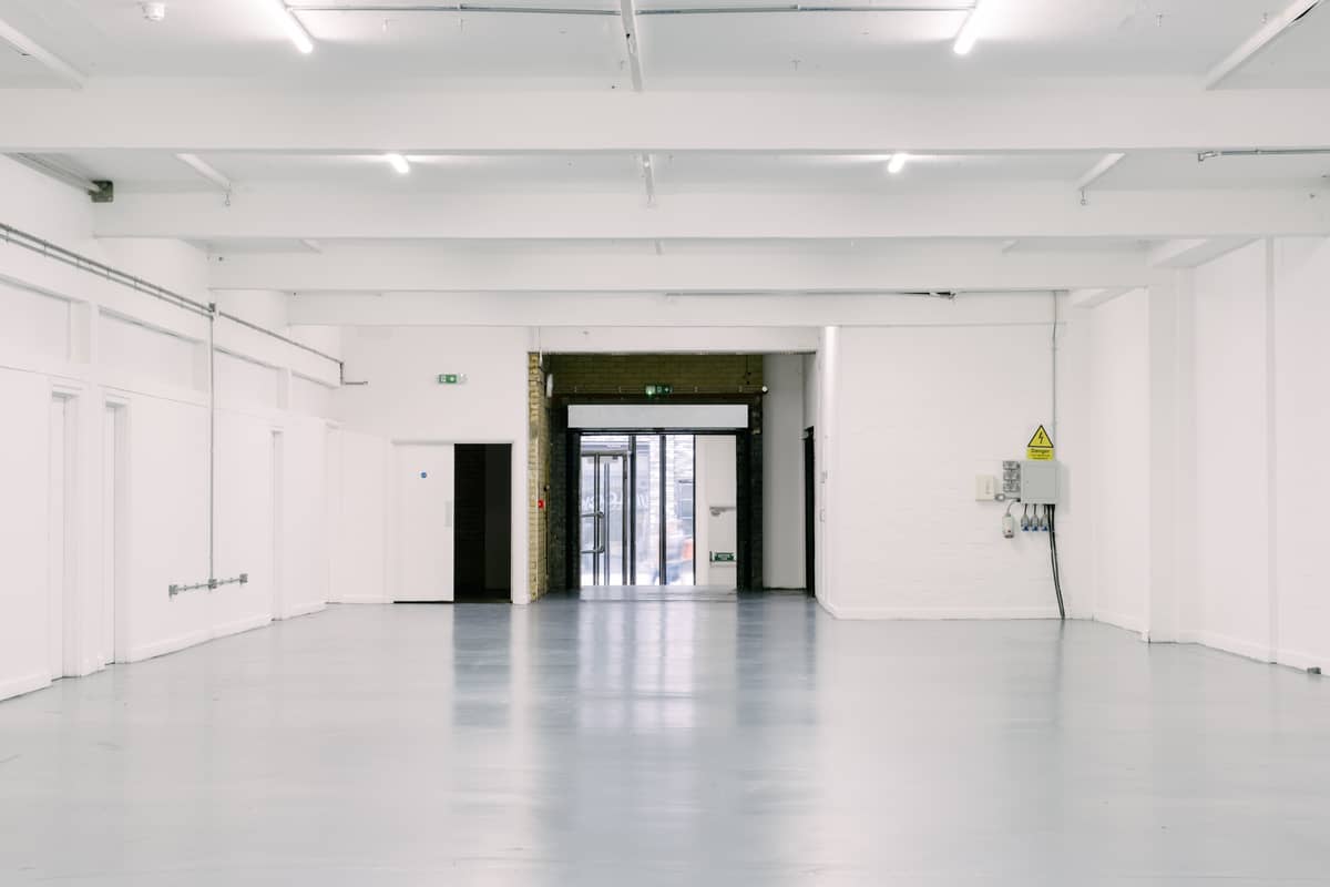 Basement  | UNLOCKED SHOREDITCH 