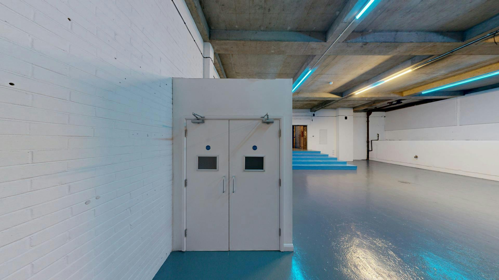 UNLOCKED SHOREDITCH  - Ground floor image 3