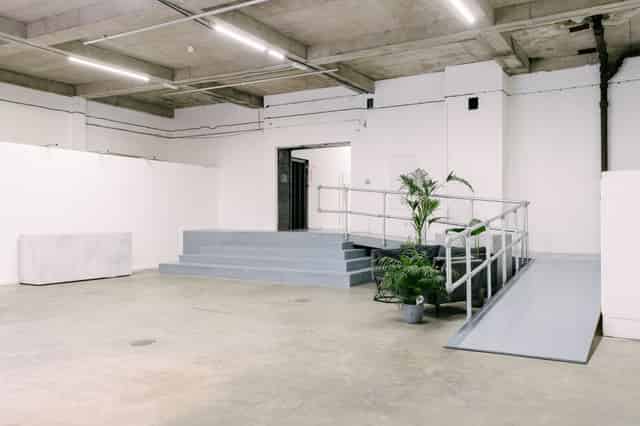 Ground floor