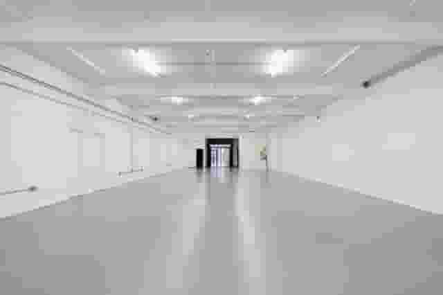 Ground floor