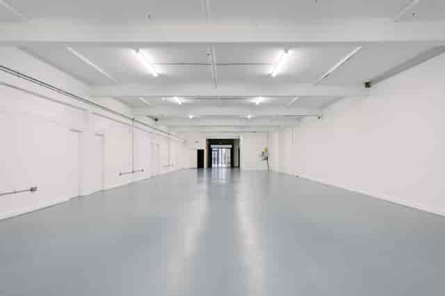 UNLOCKED SHOREDITCH  - image 3