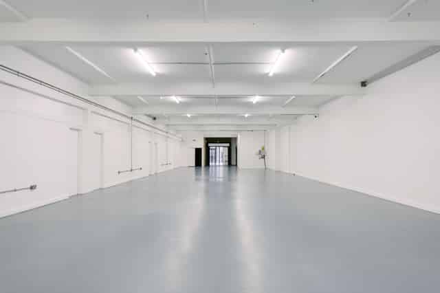 Ground floor