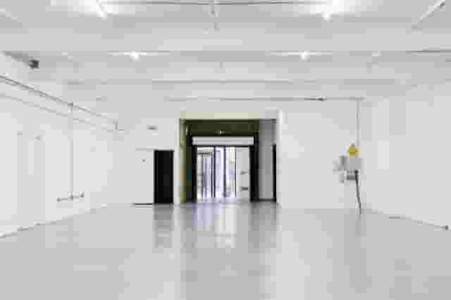 Ground floor