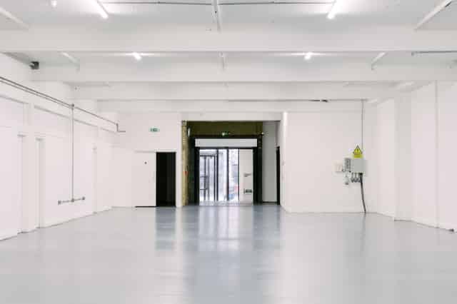 Ground floor