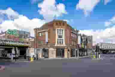Dalston
