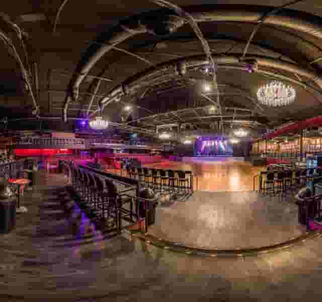 Fillmore Auditorium