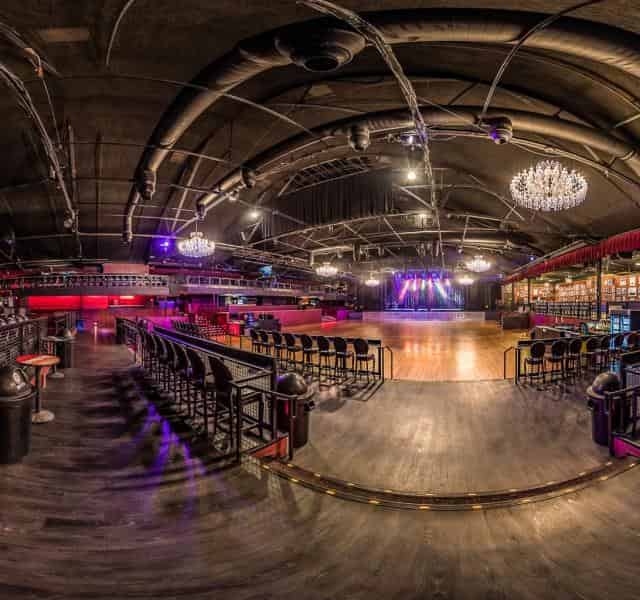 Fillmore Auditorium