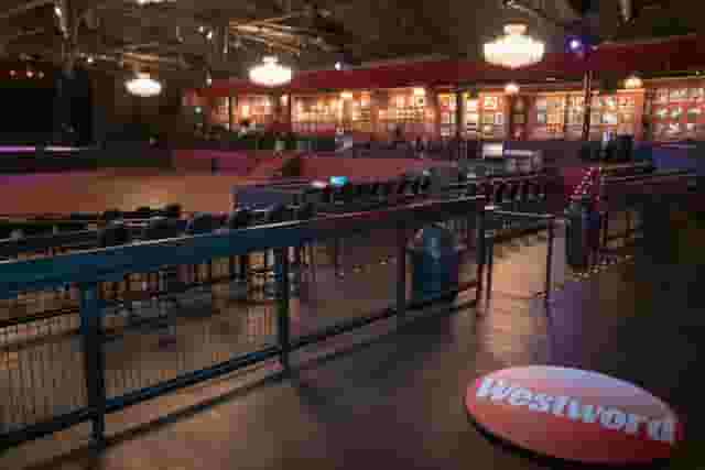 Fillmore Auditorium