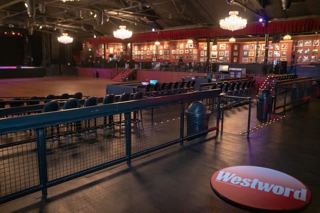 Fillmore Auditorium | Central Denver ...