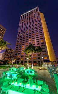 Sustainable Conferences