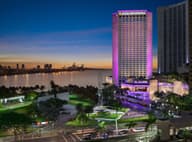 Sustainable Conferences