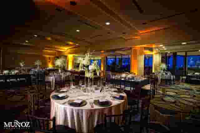 The Grand Ballroom