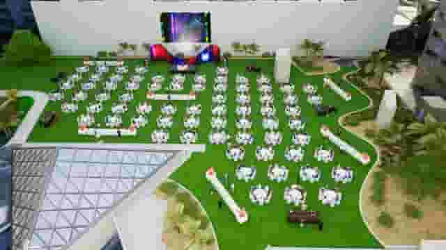 Skylawn
