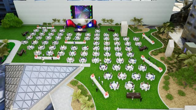 Skylawn