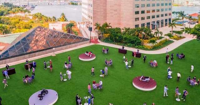 Skylawn