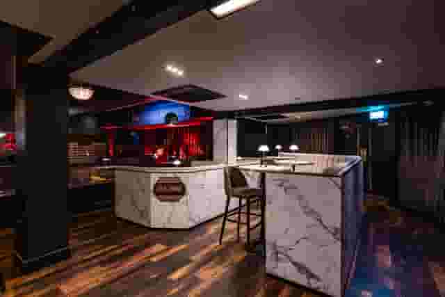 Eden Lounge