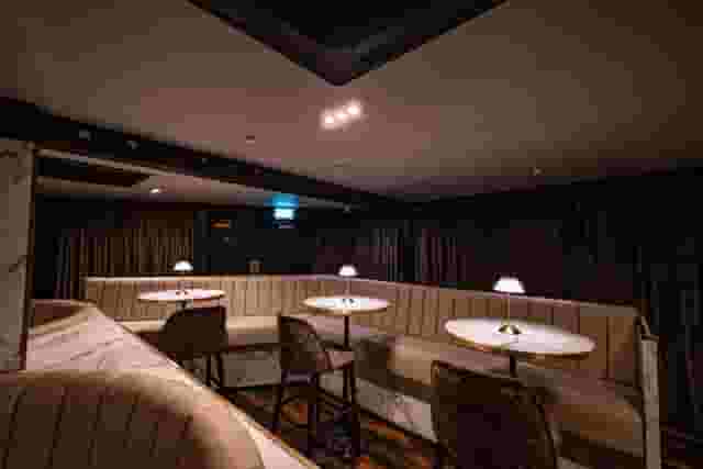 Eden Lounge