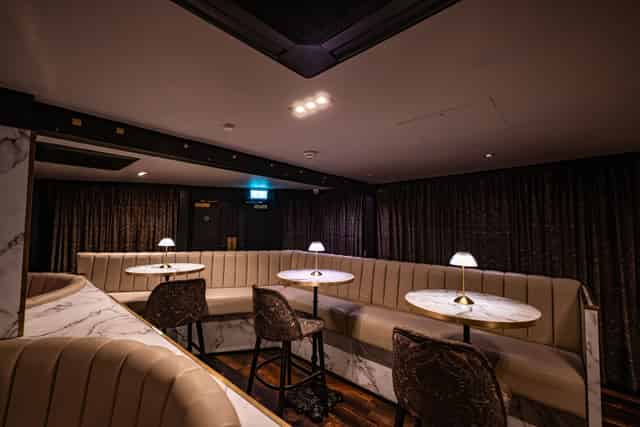 Eden Lounge