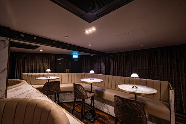 Eden Lounge