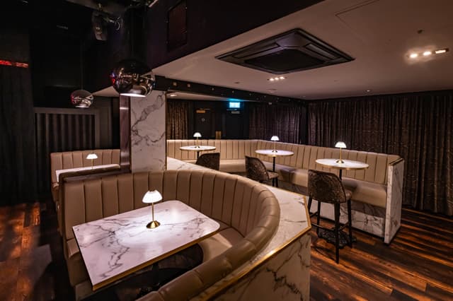Eden Lounge