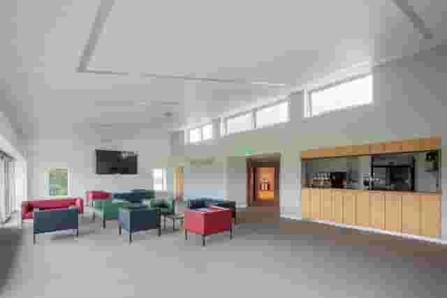 UCS Venues