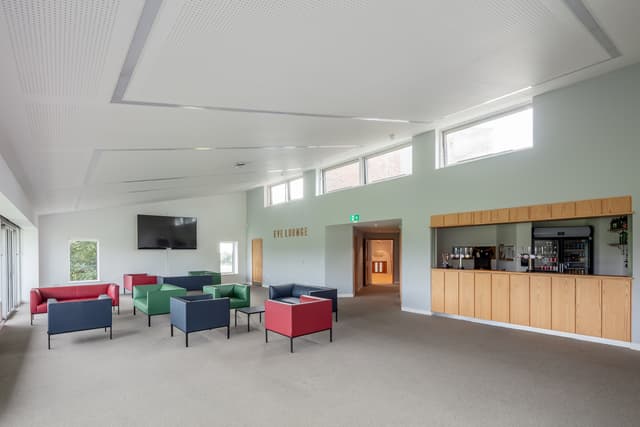 UCS Venues