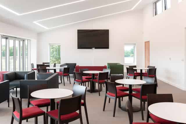 UCS Venues