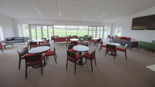 UCS Venues