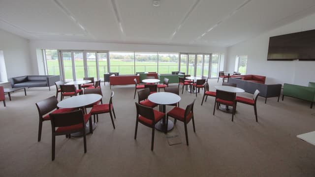 UCS Venues