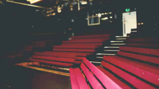 The Lund Theatre