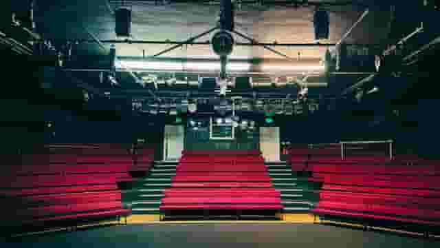 The Lund Theatre