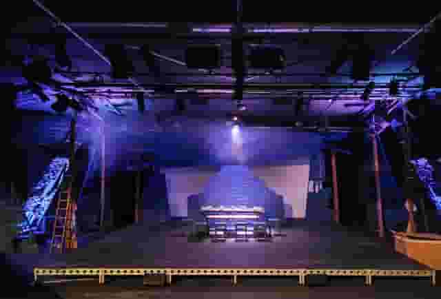 UCS Venues