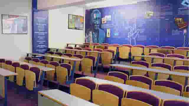 UCS Venues