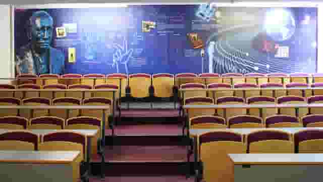UCS Venues
