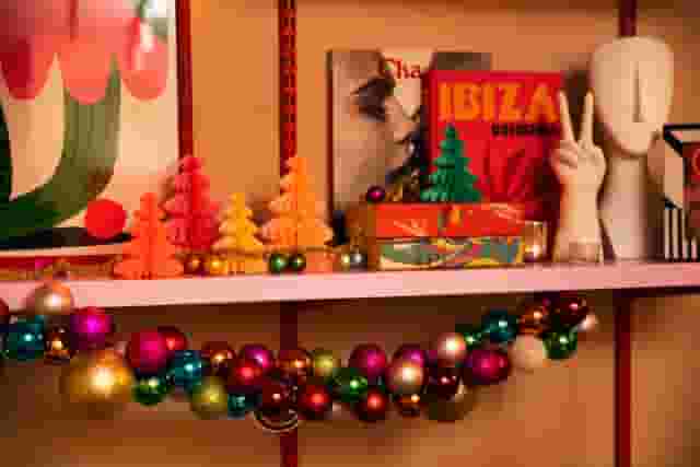 Christmas Hire